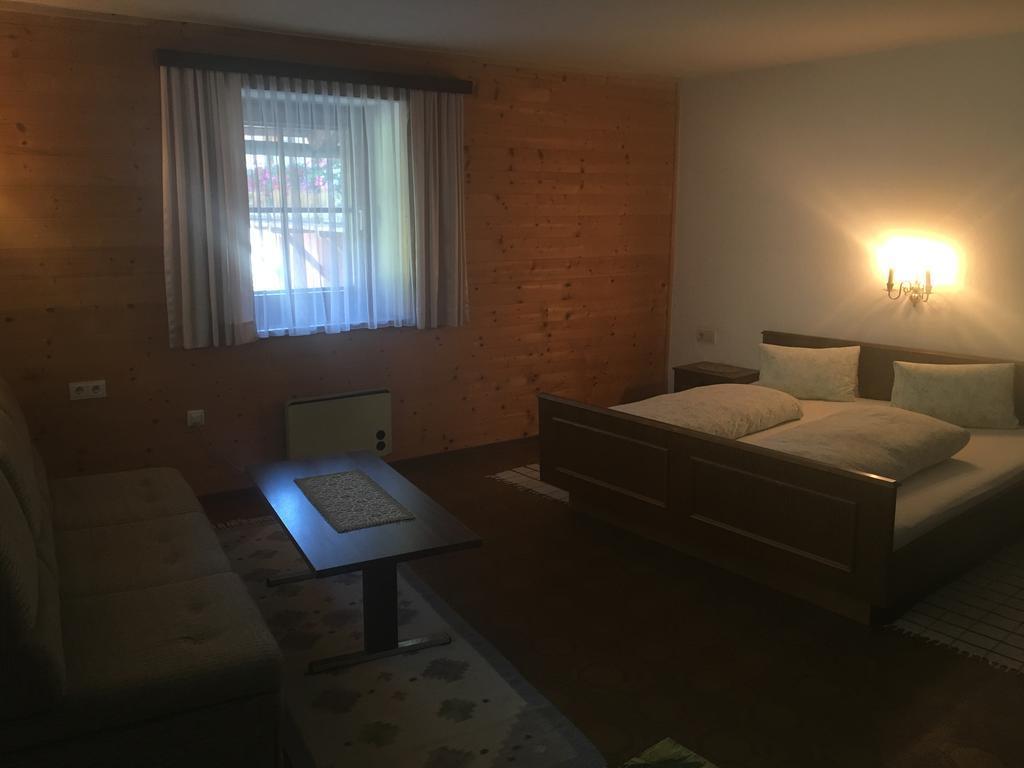 Appartements Weisses Rossl Sillian Exterior photo
