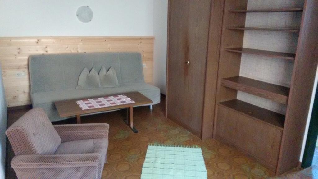 Appartements Weisses Rossl Sillian Exterior photo